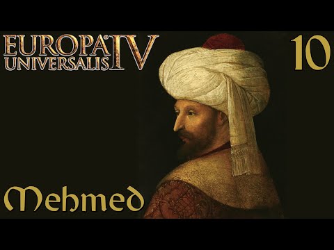 Видео: Europa Universalis IV - Справиться с восстаниями и Неаполем! (Заказ)