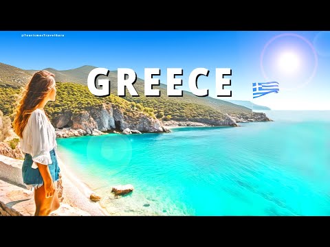 Видео: 🇬🇷 Пилос Греция | Экзотические пляжи | Топ мест | Коста Наварино | Мессения - Пелопоннес