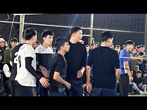 Видео: СУЗАК & НООКАТ ОН-ЭКИ БЕЛ / 25 октябрь 2025  Жыл
