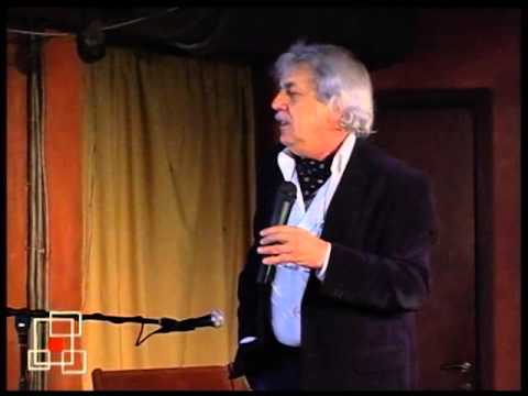 Видео: Дарвин без бороды. Павел Бородин @ Эврика!
