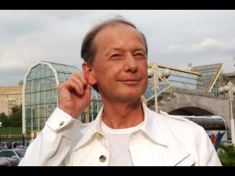Видео: Задорнов Великая страна 1997 VHS-HD