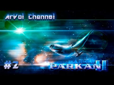 Видео: Прохождение Parkan 2 #2 - Осваиваемся