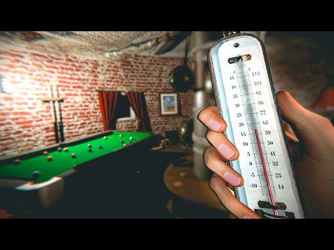 Видео: Что Будет в Новой Обнове Phasmophobia