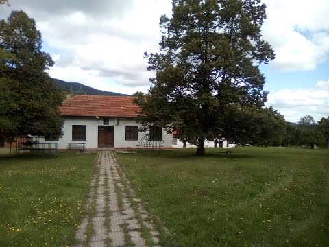 Видео: THE UNKNOWN BEAUTY OF SOUTHWEST BULGARIA / part 71/ Грамаждано, Жиленци и Вратца, община Кюстендил