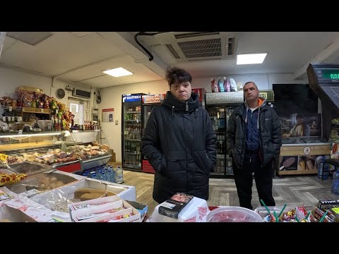 Видео: Новости жёлтого дома, предрабочий опохмел, Ночёвки с Леной, Денис рукопашник?неразбериха с Сечиными'