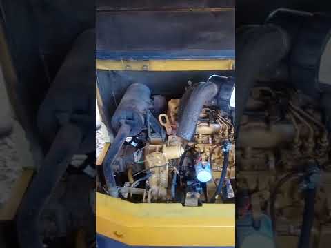 Видео: Ремонт мини экскаватора. Обзор и советы по ремонту.