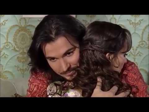 Видео: Кармелита и Миро  Только ты