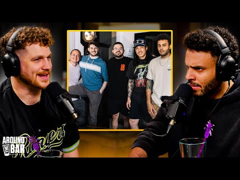 Видео: Команда Vanoss Crew не подлежит отмене