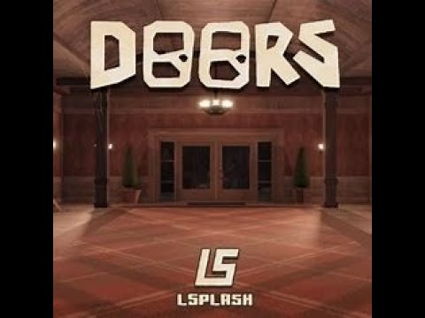 Видео: Прошел полностю  Doors 1 этаж за 50 минут @SIDEXGaMeS