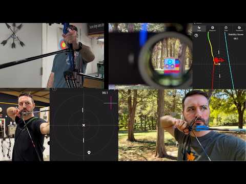 Видео: 3 способа целиться точнее (TToTW#102)