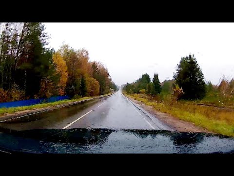 Видео: Нива Тревел.  Ответы на вопросы по пути в райцентр #1.