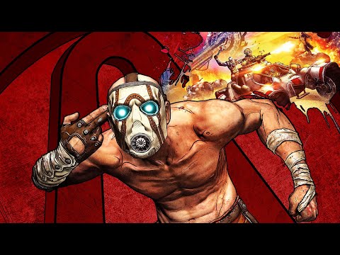 Видео: Играем в Borderlands 3