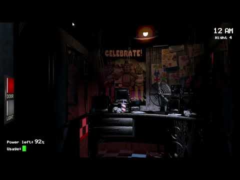 Видео: ОНИ МЕНЯ РАЗОЗЛИЛИ! Прохождение Five Nights at Freddy's #5