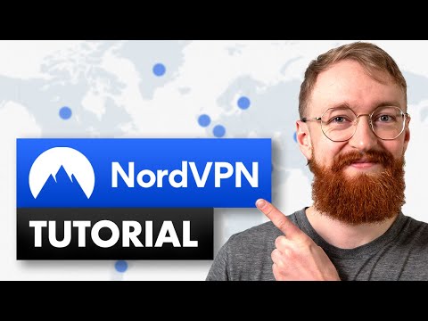 Видео: Как использовать NordVPN: руководство для начинающих