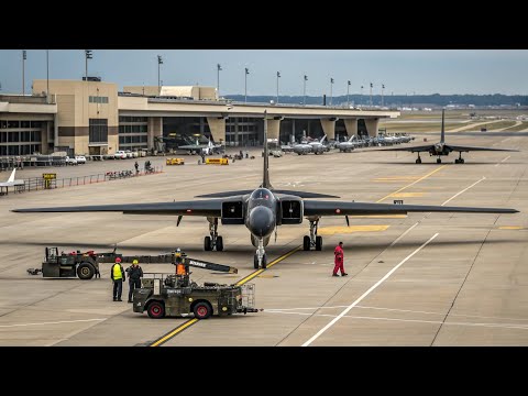 Видео: Шпионский самолет U-2 — легендарный разведчик высотных полетов