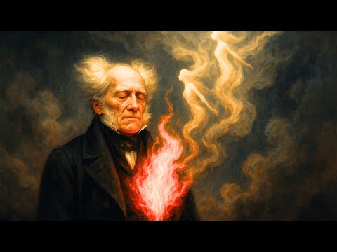 Видео: Используй похоть, чтобы стать неостановимым (Это меняет всё) — Артур Шопенгауэр