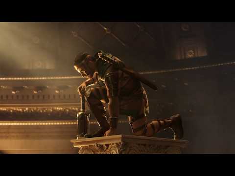 Видео: Все сцены после титров четвертой фазы Marvel - Just Geek