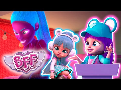 Видео: Любими Герои | BFF 💜 Колекция 🌈 АНИМАЦИОННИ Филми за ДЕЦА на БЪЛГАРСКИ