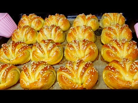 Видео: НЕ ПИРОЖКИ, А ЗОЛОТО! НАУЧИЛА ВСЕХ ПОДРУГ ГОТОВИТЬ ТАКИЕ ВКУСНЯШКИ! МАЛО КТО ЗНАЕТ ЭТОТ СЕКРЕТ.