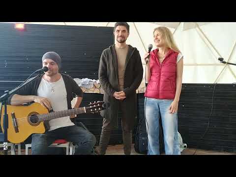 Видео: Александр Редькин Денежная русская мантра