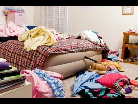 Видео: Избавляюсь от хлама и залежей ч. 2/2