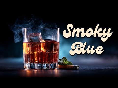 Видео: Глубокая релаксация для дымного вечернего прохладного настроения