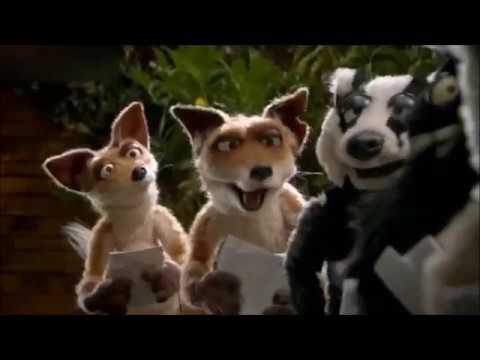 Видео: Mongrels(Ублюдки) - лучшие моменты