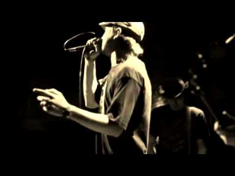 Видео: Дядя Женя (Eba-Dey Gang) - Слова это пули (live)