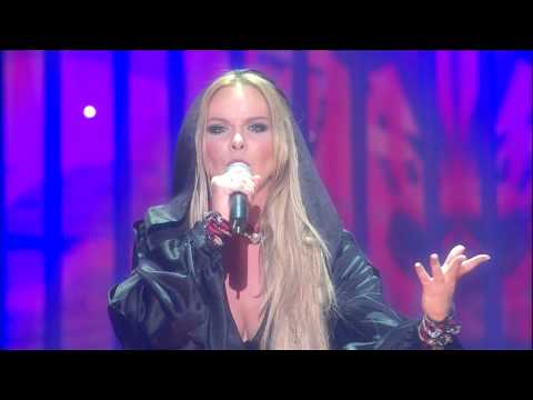 Видео: ВАРВАРА - "Варвара"