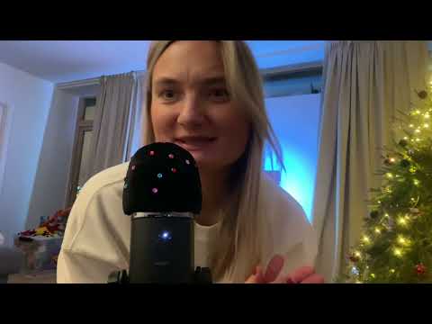 Видео: Ухаживаю за твоей кожей💫ASMR