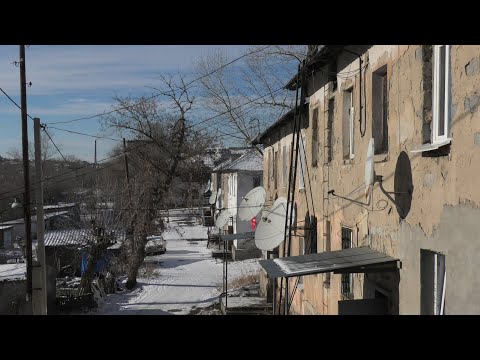 Видео: Аблакетка: от Причала до Промбазы. Выпуск "с колёс"
