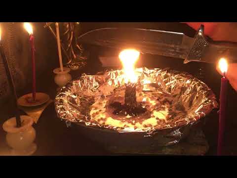 Видео: Чистка от крадника.