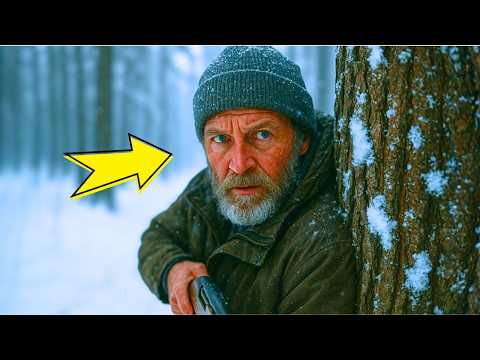 Видео: ОН ЖИЛ В ТАЙГЕ ПОД ЧУЖИМ ИМЕНЕМ 20 ЛЕТ… НО КОГДА ПРАВДА ВСПЛЫЛА — ВСЯ ДЕРЕВНЯ ОЦЕПЕНЕЛА