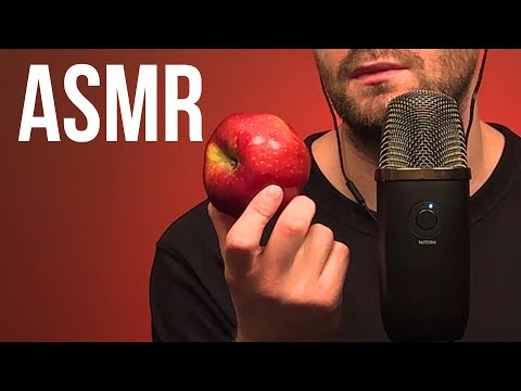 Видео: АСМР | НЬЮ ЙОРК | ГАСТРОЛИ