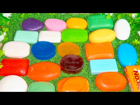 Видео: SOAP opening HAUL /Unpacking soap | Распаковка мыла | Notalking | ASMR SOAP