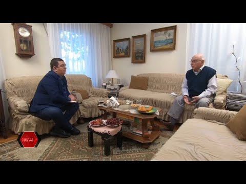 Видео: Патот до успехот со Никола Софијанов