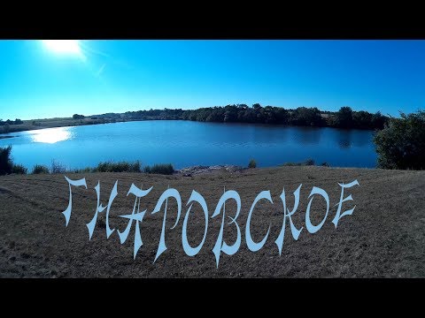 Видео: с. Гнаровское. Запорожье .16.июля .2017г.