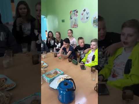 Видео: День защиты детей