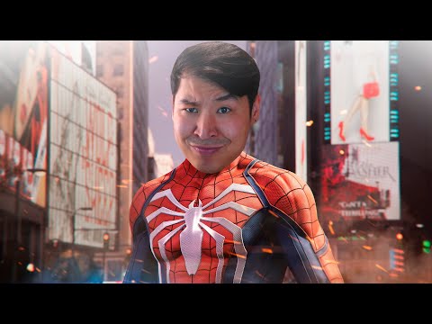 Видео: ӨРМЕКШІ-АДАМ  2022 - Marvel’s Spider-Man Remastered✅