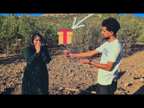 Видео: Новая жизнь для матери-одиночки, мужчины, важное решение.