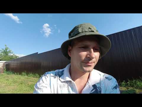 Видео: перед покупкой посмотри ТРИММЕР ECHO 22 GES