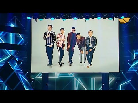 Видео: Баллер & Алау - Қазақ арулары [Қазақ аруы-2018]