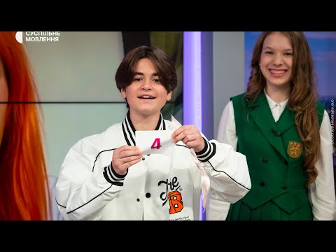 Видео: Жеребкування 2023 дитячого відбору євробачення . Денис ГРИШУК 4️⃣ . Пісня «DANCE”