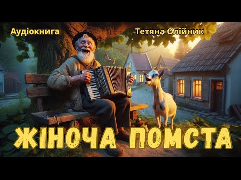 Видео: Жіноча помста