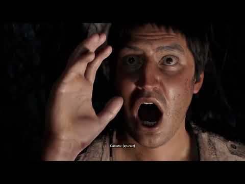 Видео: Indiana Jones and the Great Circle Начало