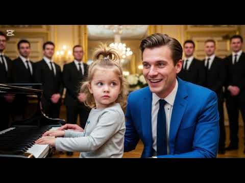 Видео: Если Она Сыграет — Я Её Удочерю!» — Смеялся Миллионер… Пока Музыка Не Заставила Его Замолчать