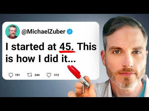 Видео: Ещё не поздно начать работать на YouTube. Вот почему...