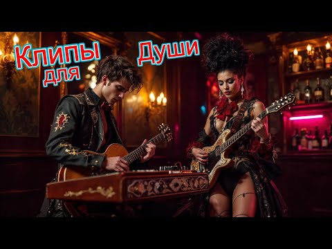 Видео: ЕЙ СНИЛИСЬ ДРУГИЕ МИРЫ -  Клипы для Души ТОП -  10 Music Videos #русские_песни #музыка #music