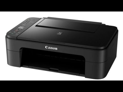 Видео: ✅️ОГЛЯД ПРИНТЕРА - Canon TS3350. ВСТАВЛЯЮ КАТРИДЖІ, ПІДКЛЮЧАЮ ПРИНТЕР ЧЕРЕЗ БЛЮТУЗ ДО СМАРТФОНА❗️