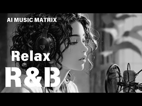 Видео: [R&B Relax 22] Уютная музыка / Расслабление / Работа / Баллада / Релакс / Кофе